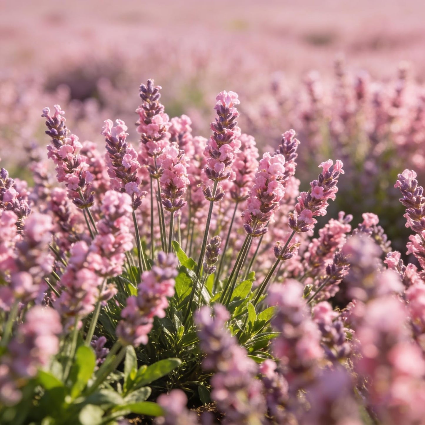 1000pcs Lavender Seeds for Planting, Perennia Fragrant Plants, Non-GMO Heirloom Seed for Home Outdoor