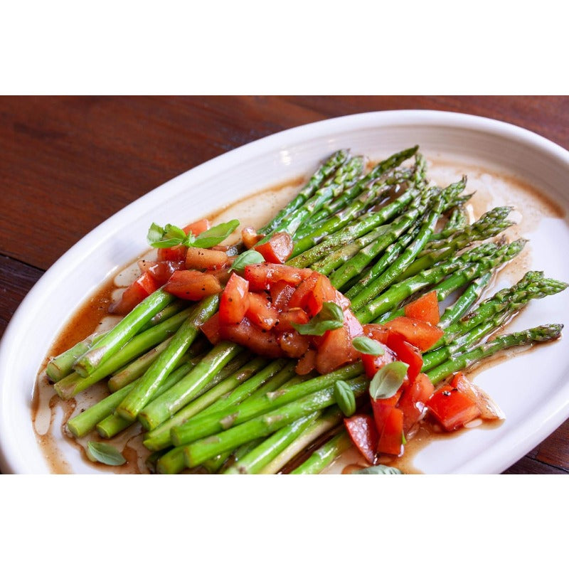 Asparagus - 100 Seeds Easy to Grow, Tasty Perennial That yields for Years!