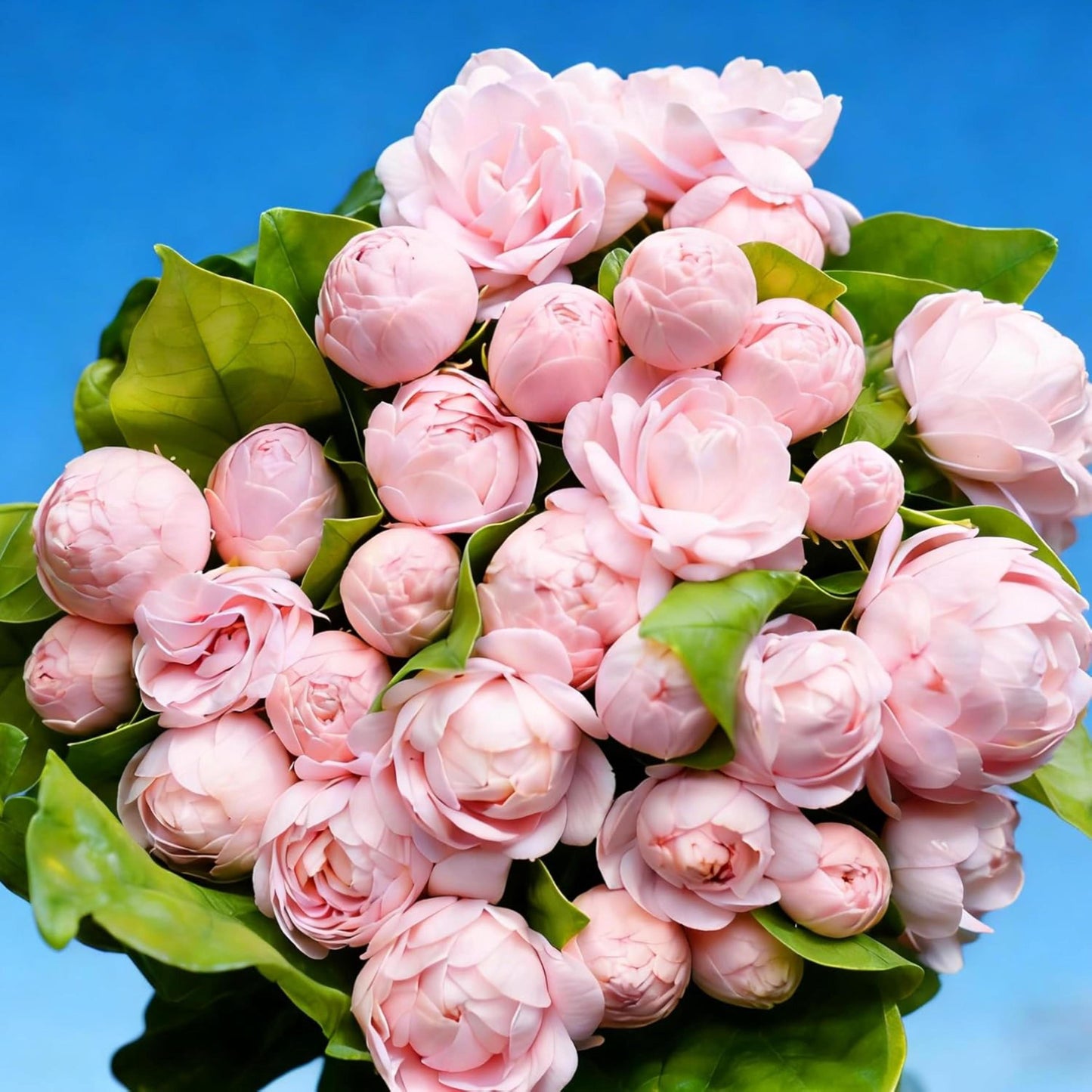 50pcs Double Jasmine Seeds β Fragrant Climbing Garden Vine