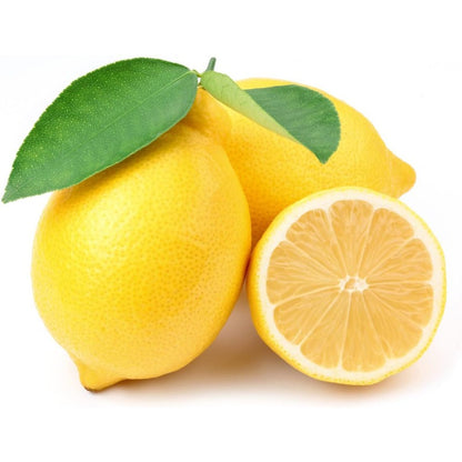 30Pcs Plant Lemon Seeds Along Garden Borders To Define Spaces And Add Structured Green Accents