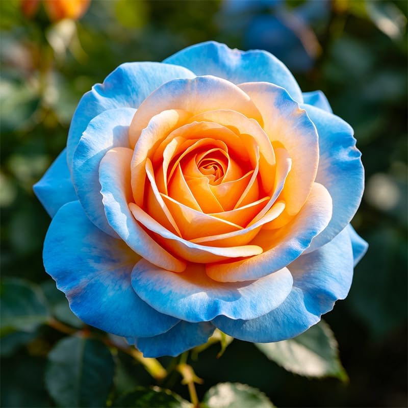 150pcs Mix Color Rose Seeds for Plantng- Heirloom Non-GMO Flower Seeds for Garden Blooms