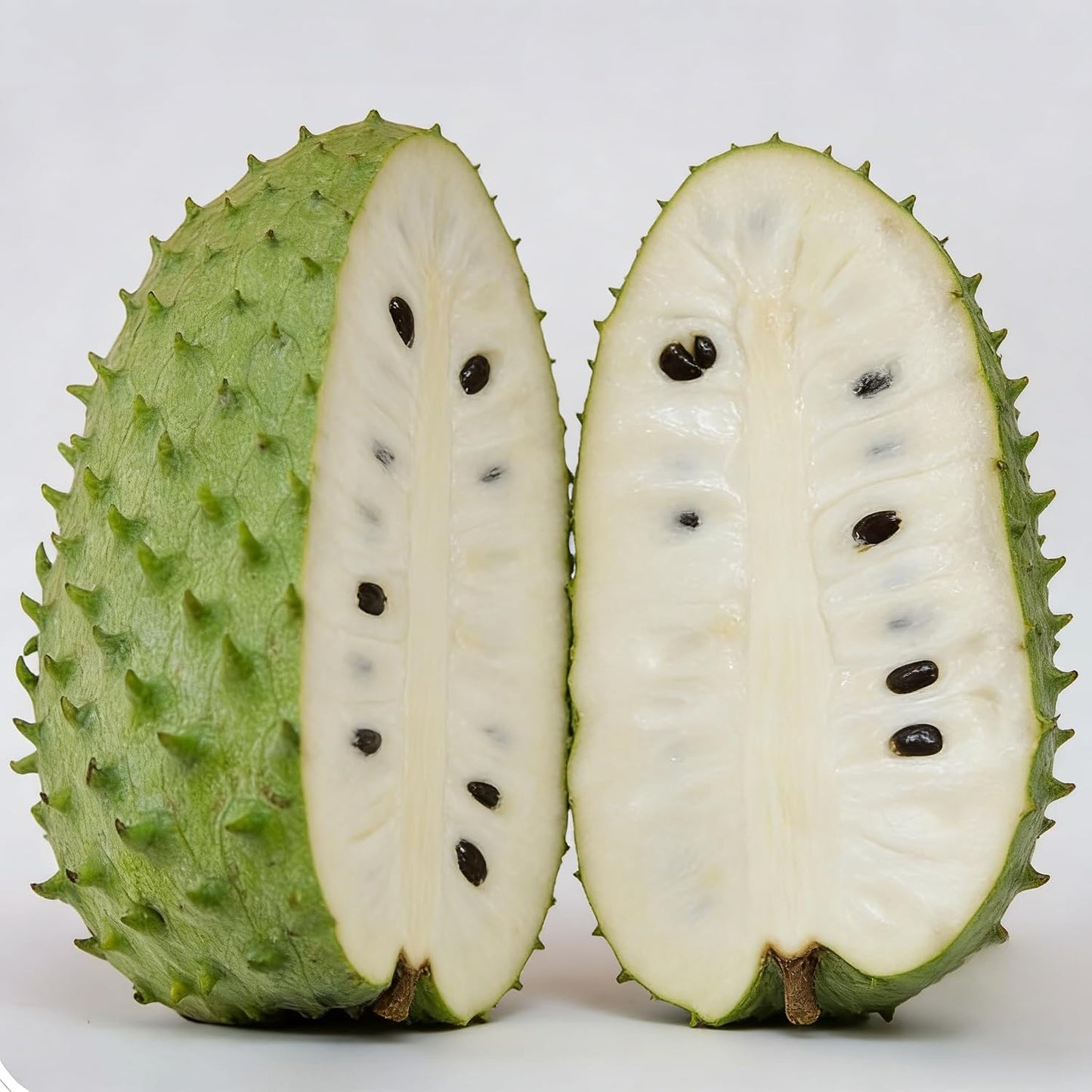 8Pcs Soursop Pawpaw Seeds Hardy Growing Suitable For All Skill Levels Offering Success To New And Experienced Growers