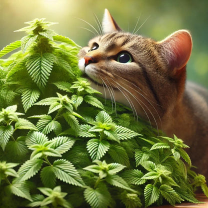 800Pcs Ideal for planting Catnip Seeds adapting well to full sun and mild outdoor garden growing conditions
