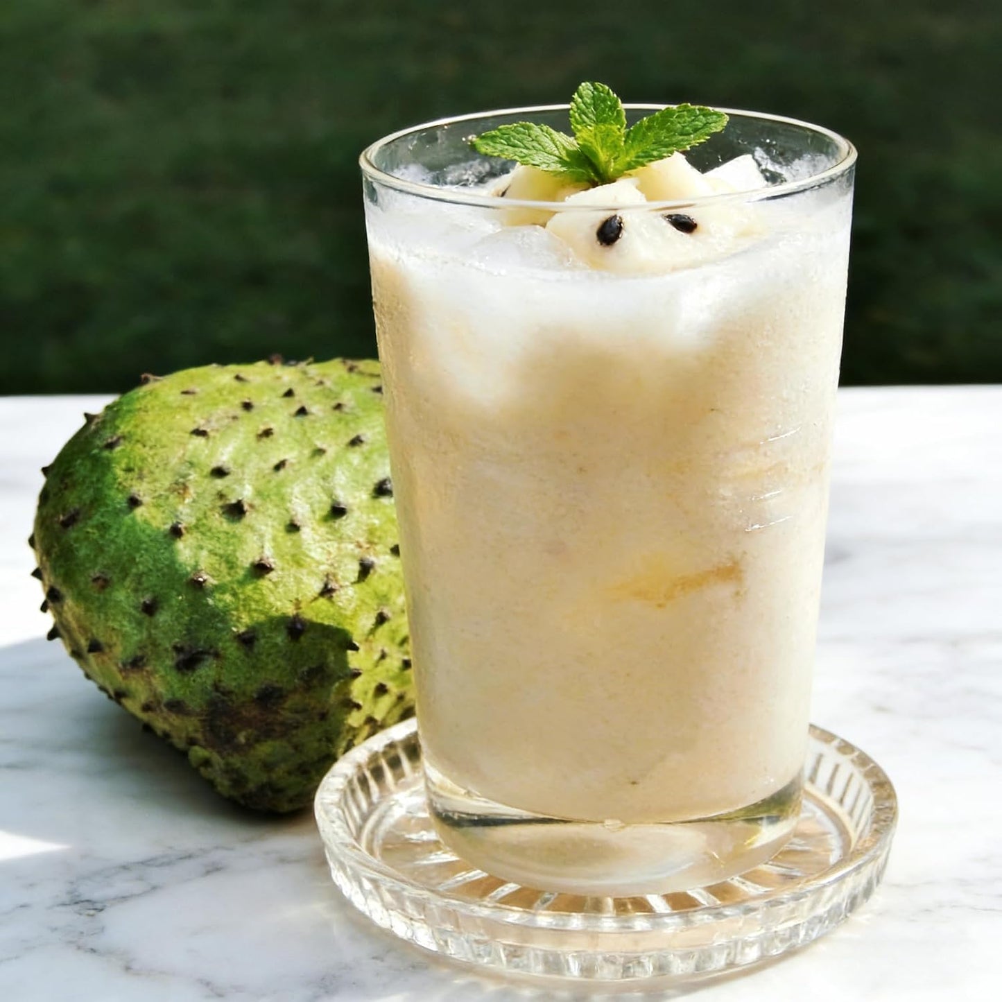 8Pcs Soursop Pawpaw Seeds Hardy Growing Suitable For All Skill Levels Offering Success To New And Experienced Growers