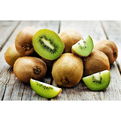 187Pcs Hardy Kiwifruit Seeds Simple To Maintain With Basic Watering And Sunlight