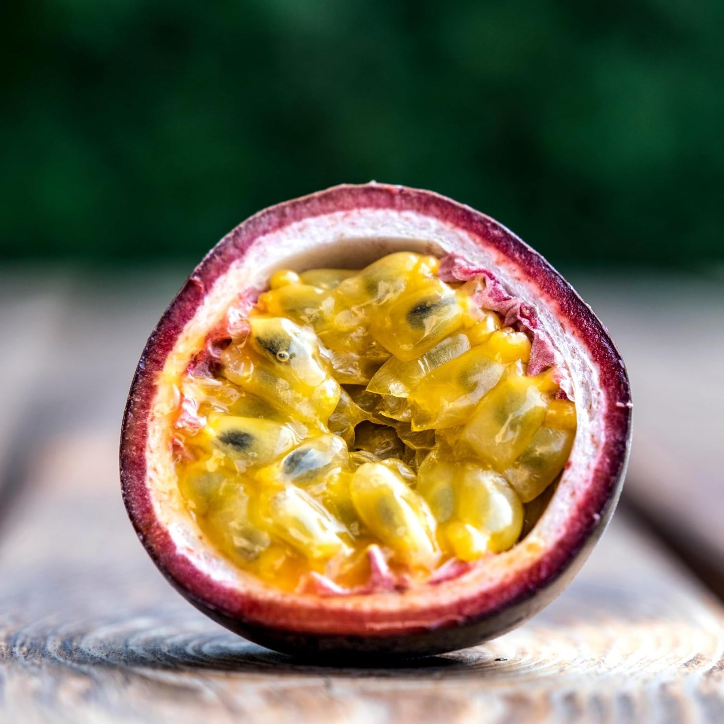 87Pcs Passion Fruit Seeds for Planting,  Fast-Growing Sweet Fruit for Home Garden