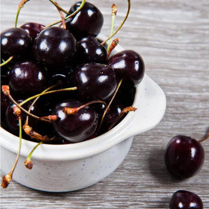 30pcs Black Cherry Tree seeds  Beautiful Spring Bloom Period  Timeless Addition To Traditional Gardens