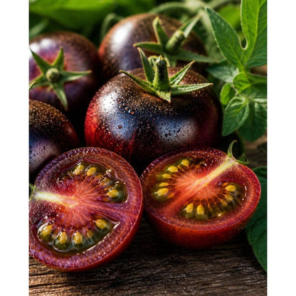 200pcs Vine Seeds Tomato Seeds Climbing Vines Easy To Cultivate For Trellis Planting