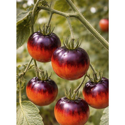 200pcs Vine Seeds Tomato Seeds Climbing Vines Easy To Cultivate For Trellis Planting
