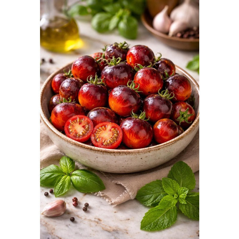 200pcs Vine Seeds Tomato Seeds Climbing Vines Easy To Cultivate For Trellis Planting