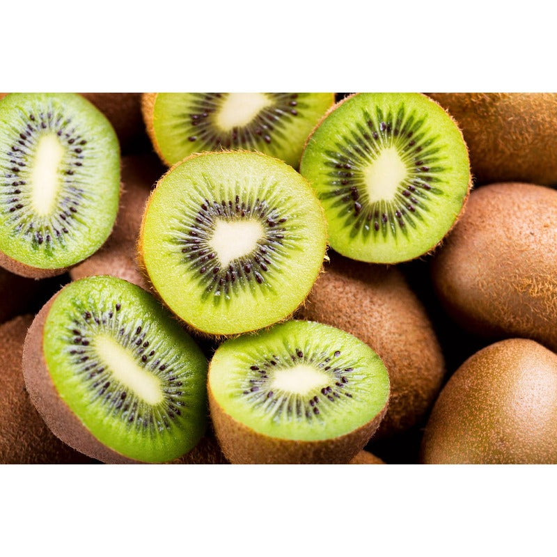 187Pcs Hardy Kiwifruit Seeds Simple To Maintain With Basic Watering And Sunlight