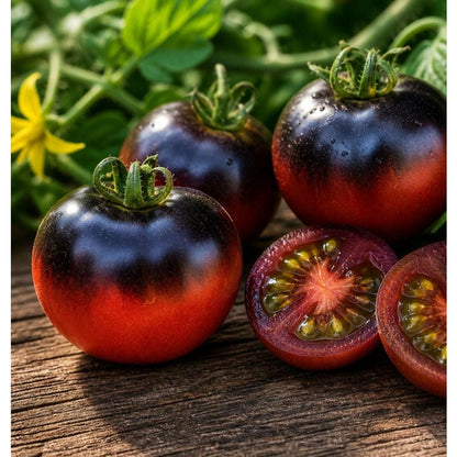 200pcs Vine Seeds Tomato Seeds Climbing Vines Easy To Cultivate For Trellis Planting