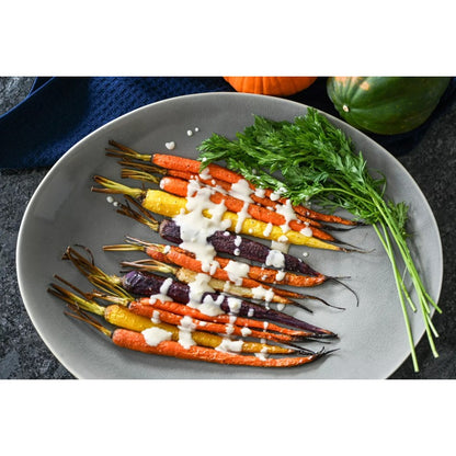 200 RAINBOW Carrot SEEDS  outdoor vegetable garden planting