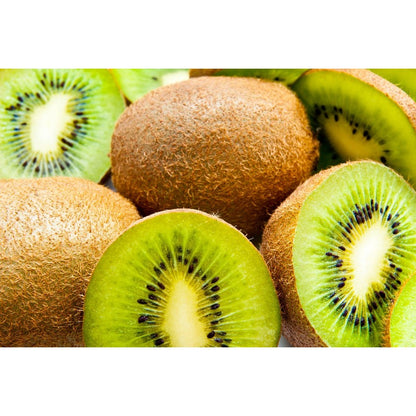 187Pcs Hardy Kiwifruit Seeds Simple To Maintain With Basic Watering And Sunlight