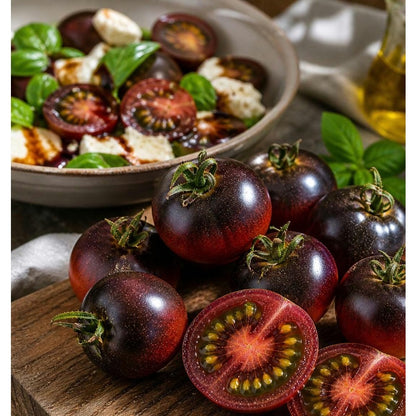 200pcs Vine Seeds Tomato Seeds Climbing Vines Easy To Cultivate For Trellis Planting