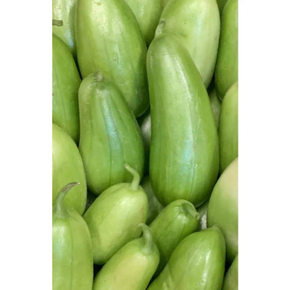 50pcs Cucumber Seeds Easy To Grow Works Well For Container Gardening On Patios Balconies And Small Outdoor Spaces