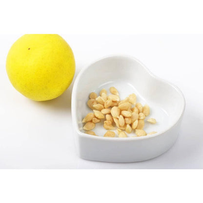 30Pcs Plant Lemon Seeds Along Garden Borders To Define Spaces And Add Structured Green Accents