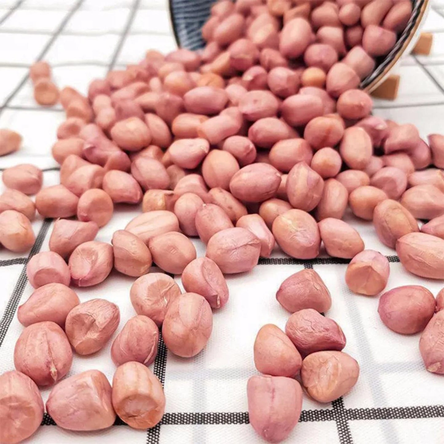 20Pcs Ideal For Landscaping Along Garden Edges Or Beds Peanut Seeds