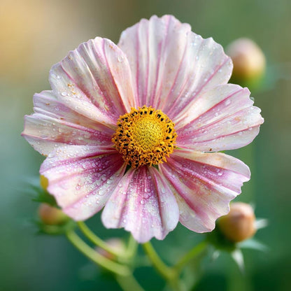 94Pcs Cosmos Seeds Easy To Grow Great For Creating Picturesque Garden Scenes That Look Beautiful In Every Season Of Growth