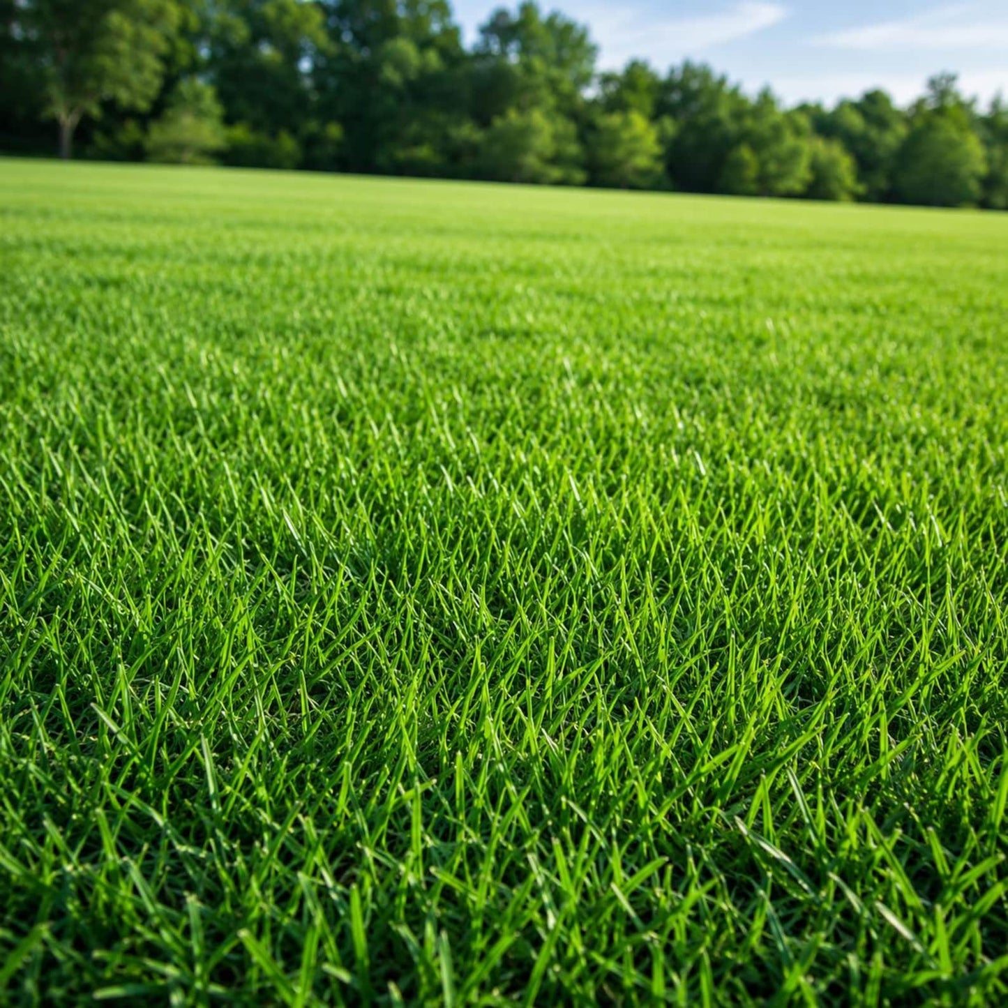 Grass Seeds 487Pcs Seeds, Low Maintenance Lawn Seed, Drought Tolerant Grass, Heat Tolerant Turf Grass, Sun to Partial Shade