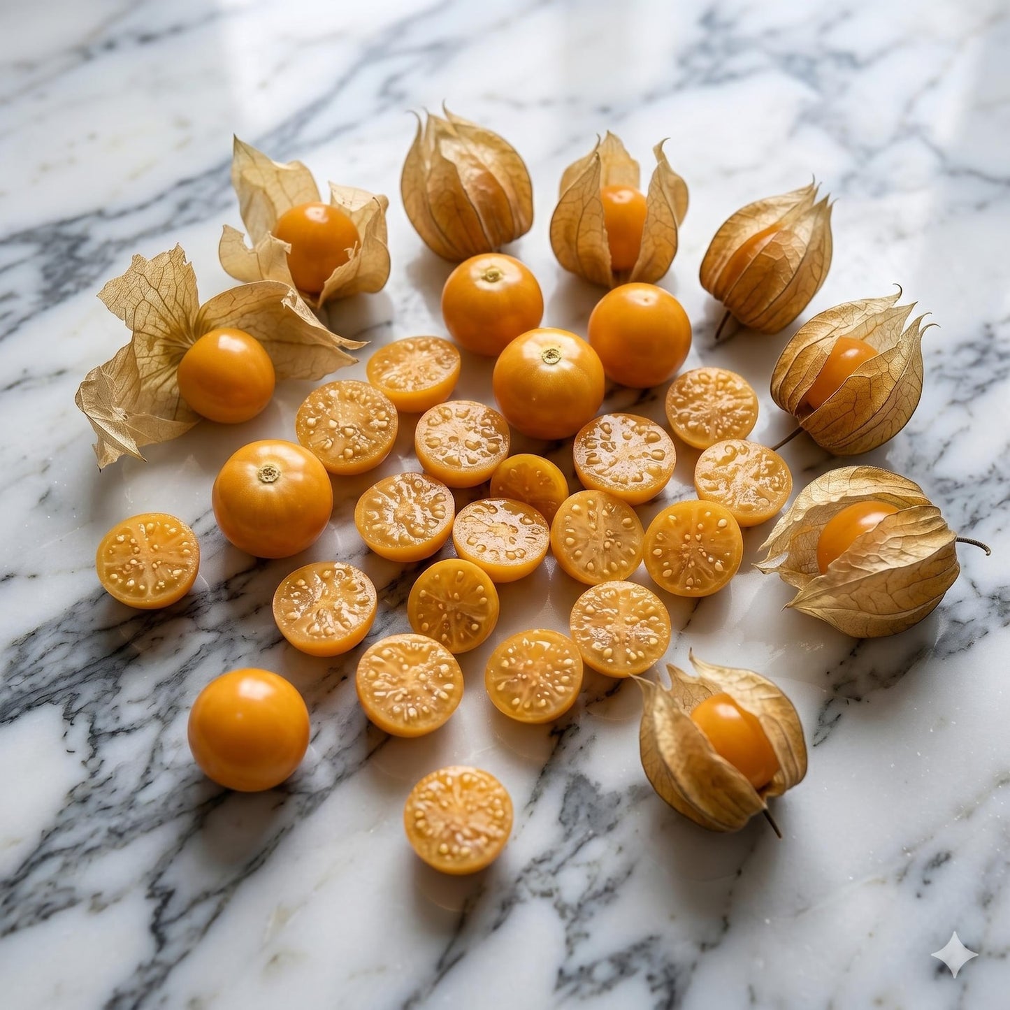 100Pcs Ideal For Planting Gooseberry Currant Seeds That Complement Evergreen Plantings Nicely