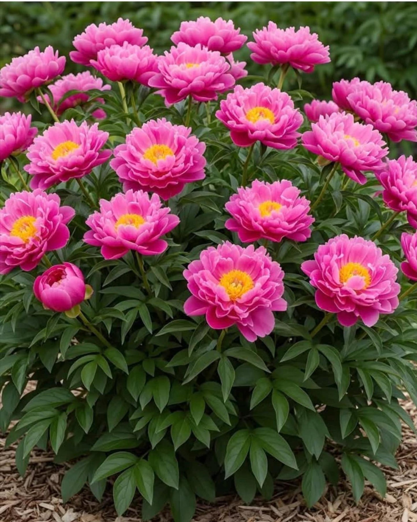 Rare Peony Seeds Heirloom Non GMO Perennial Garden Flower Seed Pack