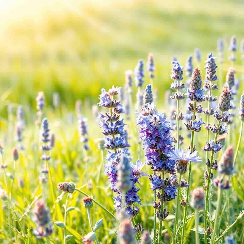 999Pcs lavender seeds perennials true fragrant