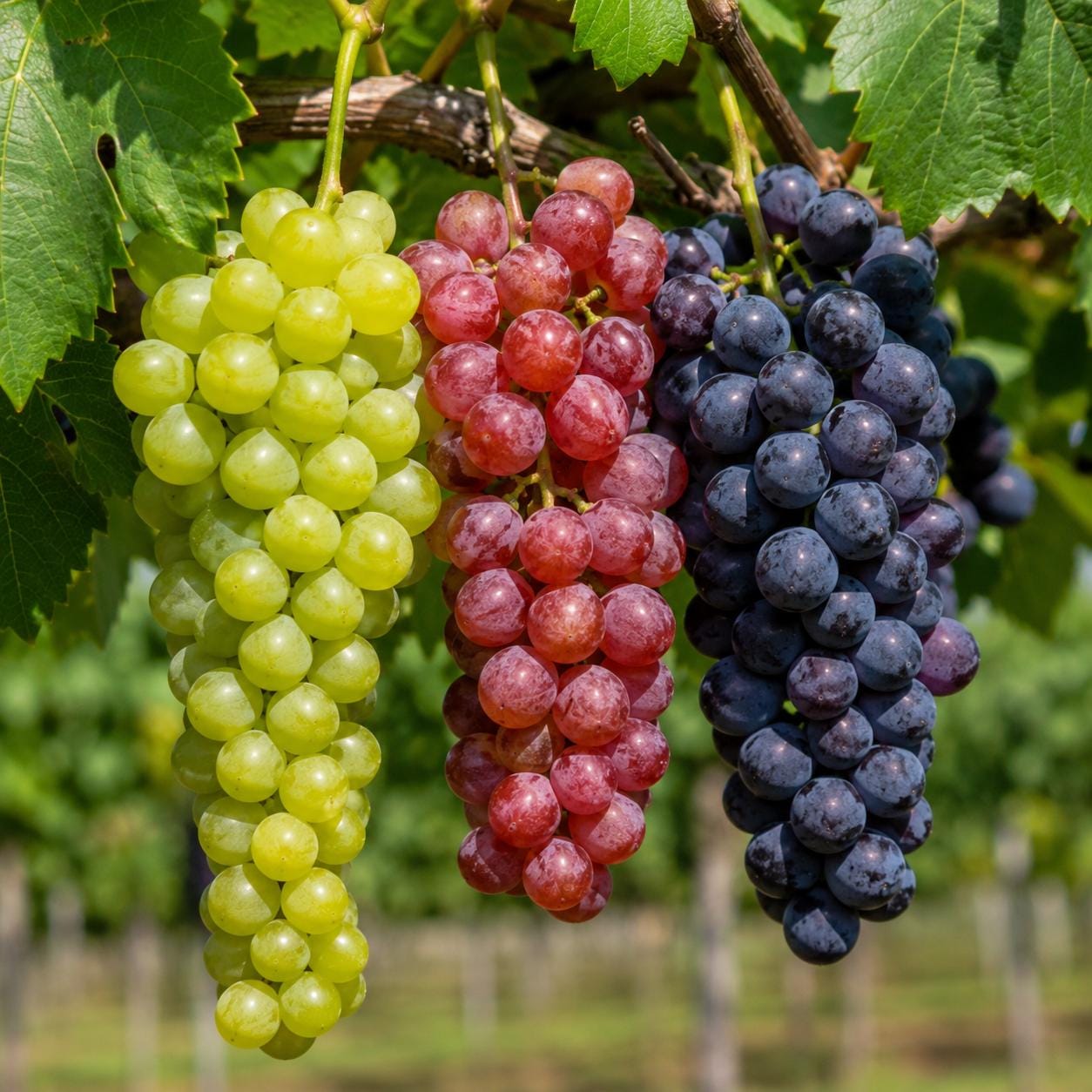 50pcs Grape Seeds Easy To Grow Works Well In Temperate Climate Gardens With Warm Summers And Mild Winter Conditions