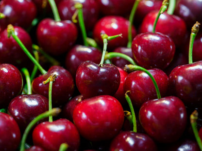 30pcs Heirloom Sweet Cherry Tree Seeds – Non-GMO Fruit Planting for Home Orchard