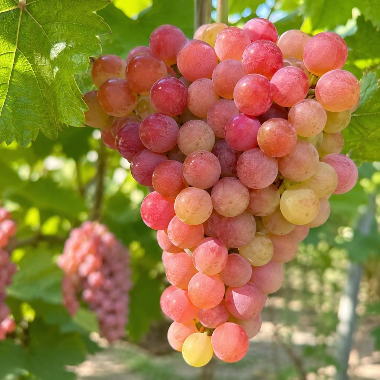 50pcs Perfect For Minimalist Garden Designs Grape Seeds Easy To Grow With Clean Neat Climbing Growth Habits
