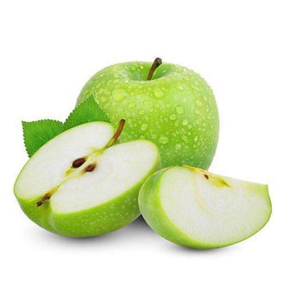 50pcs Hardy Upright Tree Growth Rapid Apple Tree Seeds for Gardening