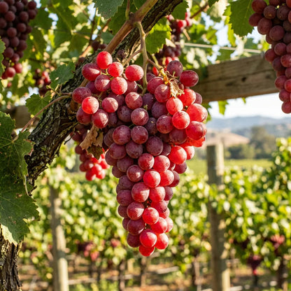 50pcs For Long Term Garden Enjoyment Grape Seeds Easy To Grow Provides Steady Green Interest Throughout Many Seasons