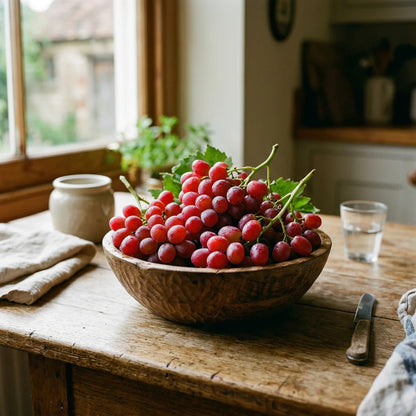 50pcs For Long Term Garden Enjoyment Grape Seeds Easy To Grow Provides Steady Green Interest Throughout Many Seasons
