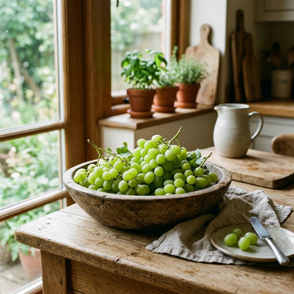 50pcs Wonderful For Easy Reach Garden Growing Grape Seeds Easy To Grow Planted Close To Home Access Points