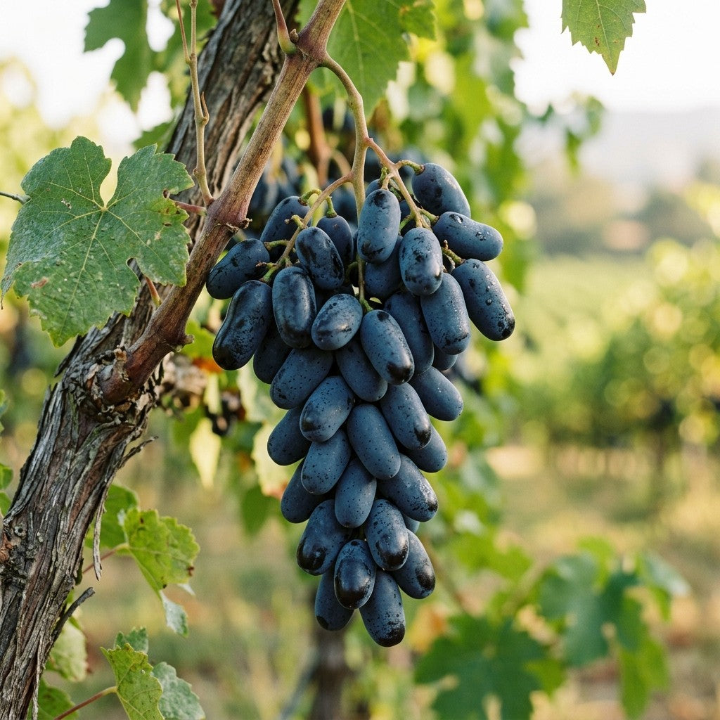 50pcs Grape Seeds Easy To Grow Great For Adding Depth And Fullness To Simple Minimal Garden Landscape Beds