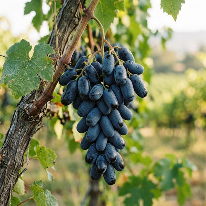 50pcs Grape Seeds Easy To Grow Great For Adding Depth And Fullness To Simple Minimal Garden Landscape Beds