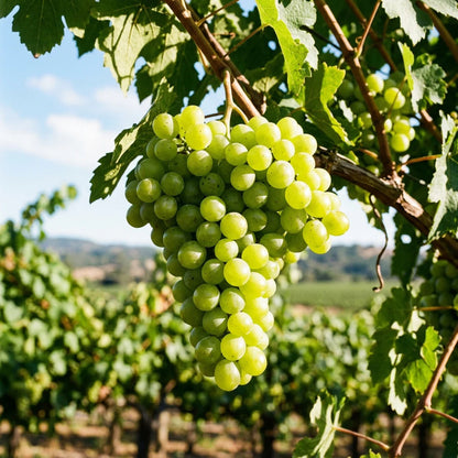 50pcs Wonderful For Easy Reach Garden Growing Grape Seeds Easy To Grow Planted Close To Home Access Points