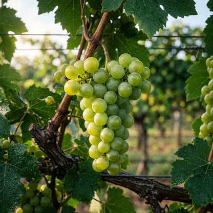 50pcs Wonderful For Easy Reach Garden Growing Grape Seeds Easy To Grow Planted Close To Home Access Points